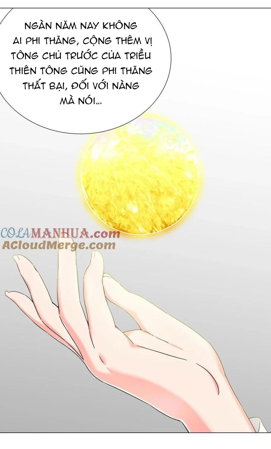 Hậu Cung Quá Nhiều, Tốt Nhất Là Phi Thăng Thôi Chapter 75 - 99