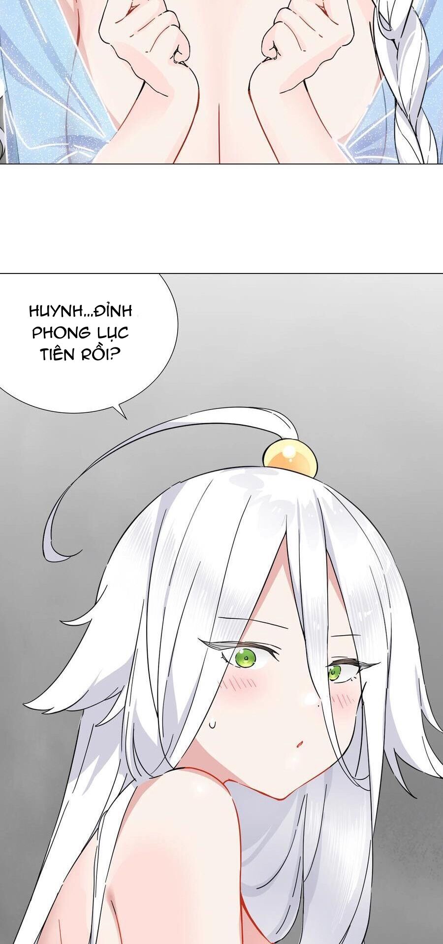 Hậu Cung Quá Nhiều, Tốt Nhất Là Phi Thăng Thôi Chapter 76 - 10