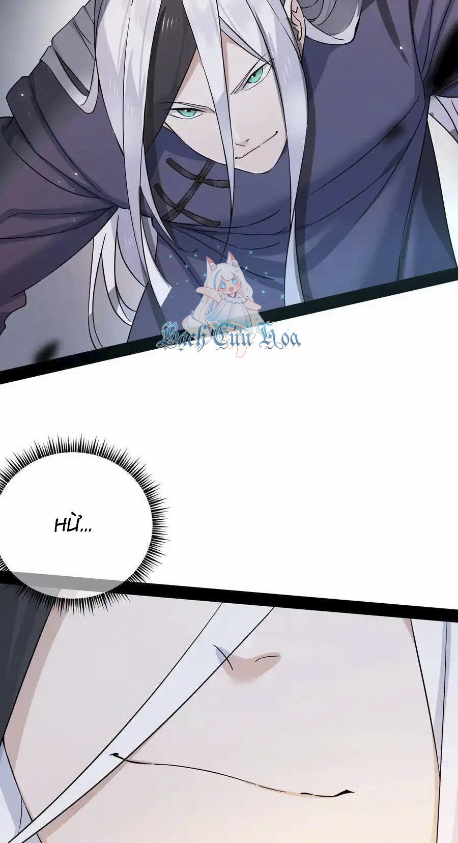 Hậu Cung Quá Nhiều, Tốt Nhất Là Phi Thăng Thôi Chapter 77 - 12