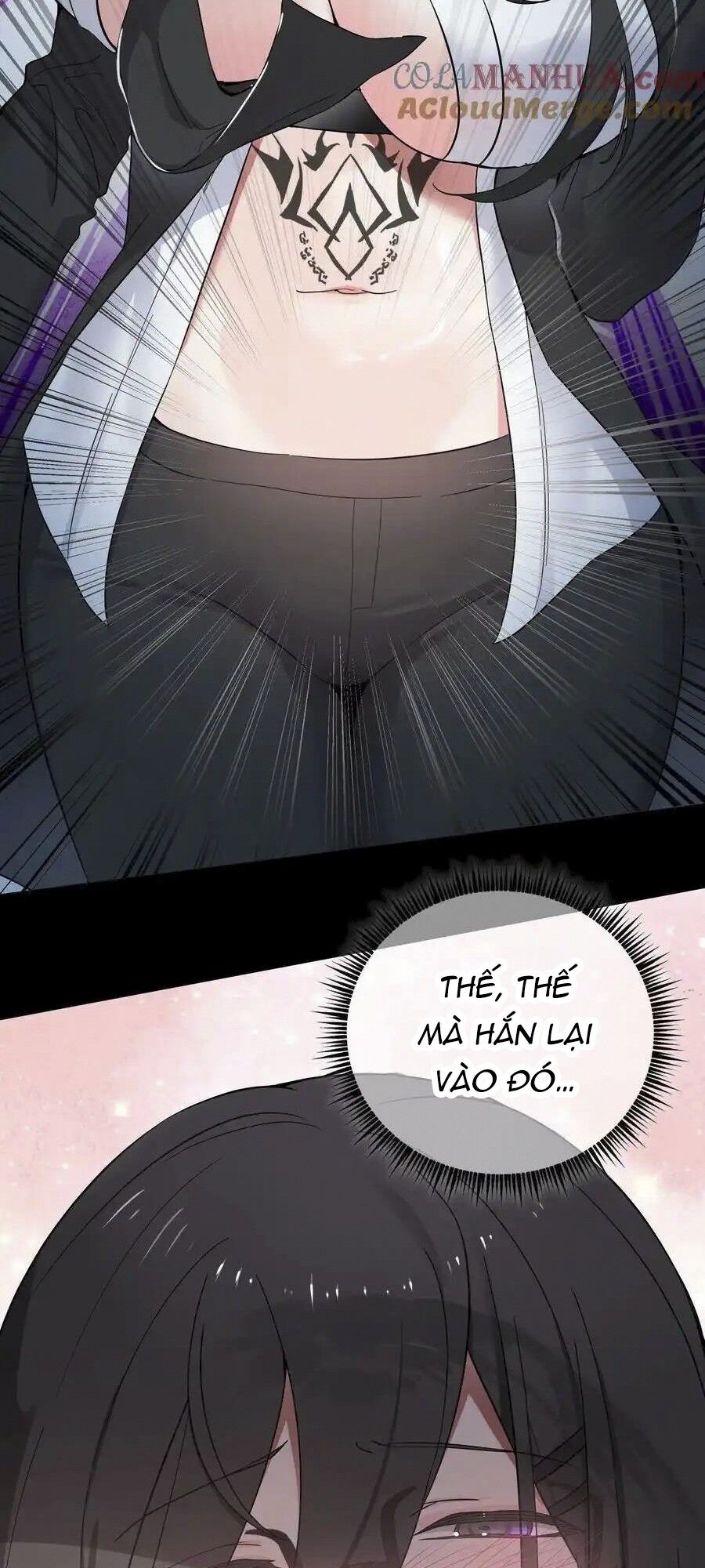 Hậu Cung Quá Nhiều, Tốt Nhất Là Phi Thăng Thôi Chapter 77 - 14