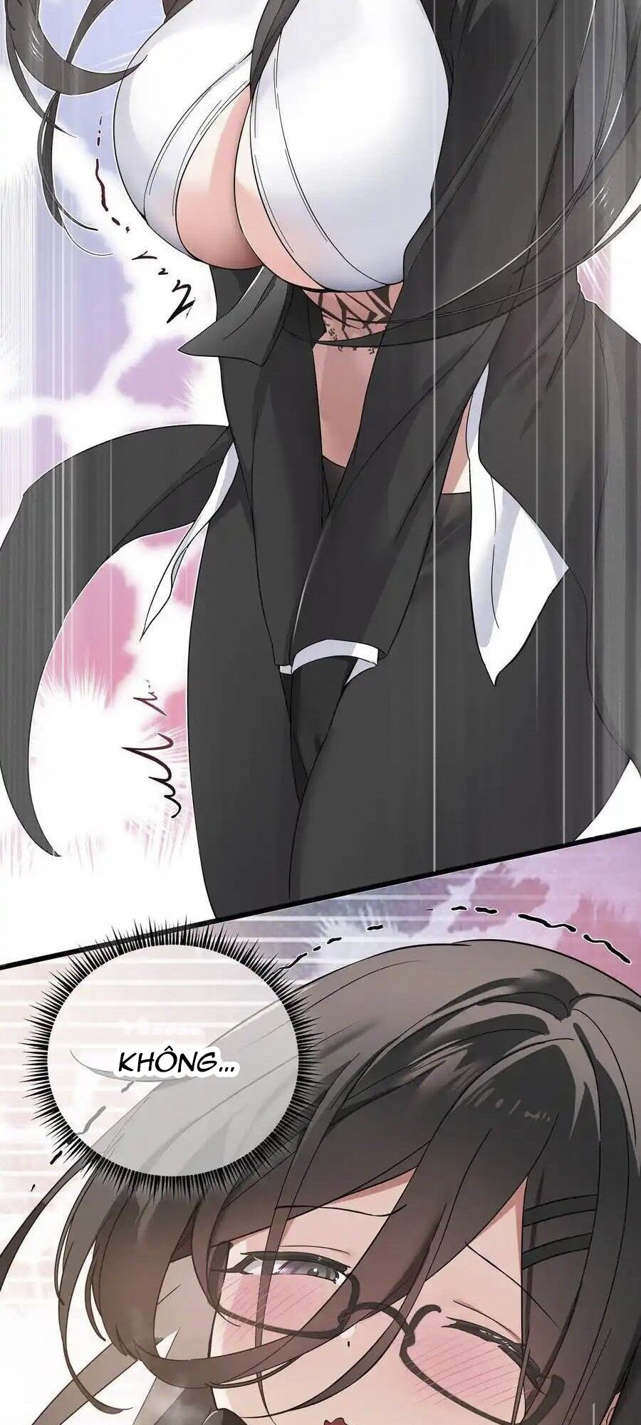 Hậu Cung Quá Nhiều, Tốt Nhất Là Phi Thăng Thôi Chapter 77 - 16