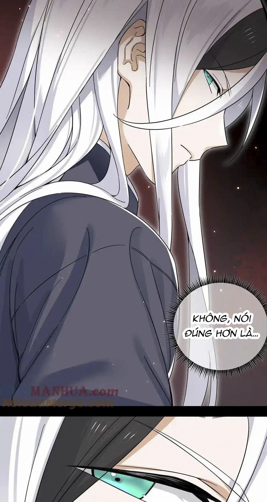 Hậu Cung Quá Nhiều, Tốt Nhất Là Phi Thăng Thôi Chapter 77 - 21