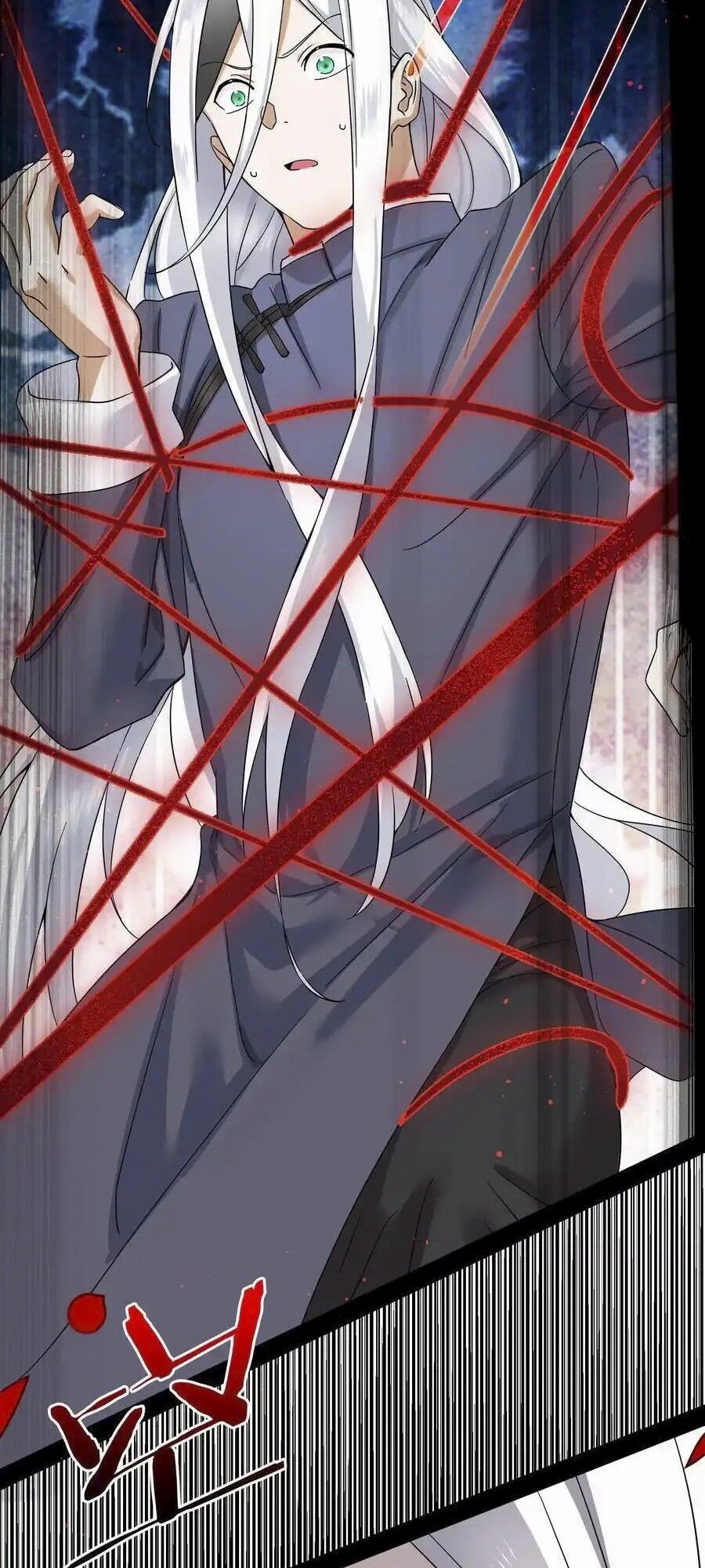 Hậu Cung Quá Nhiều, Tốt Nhất Là Phi Thăng Thôi Chapter 77 - 26