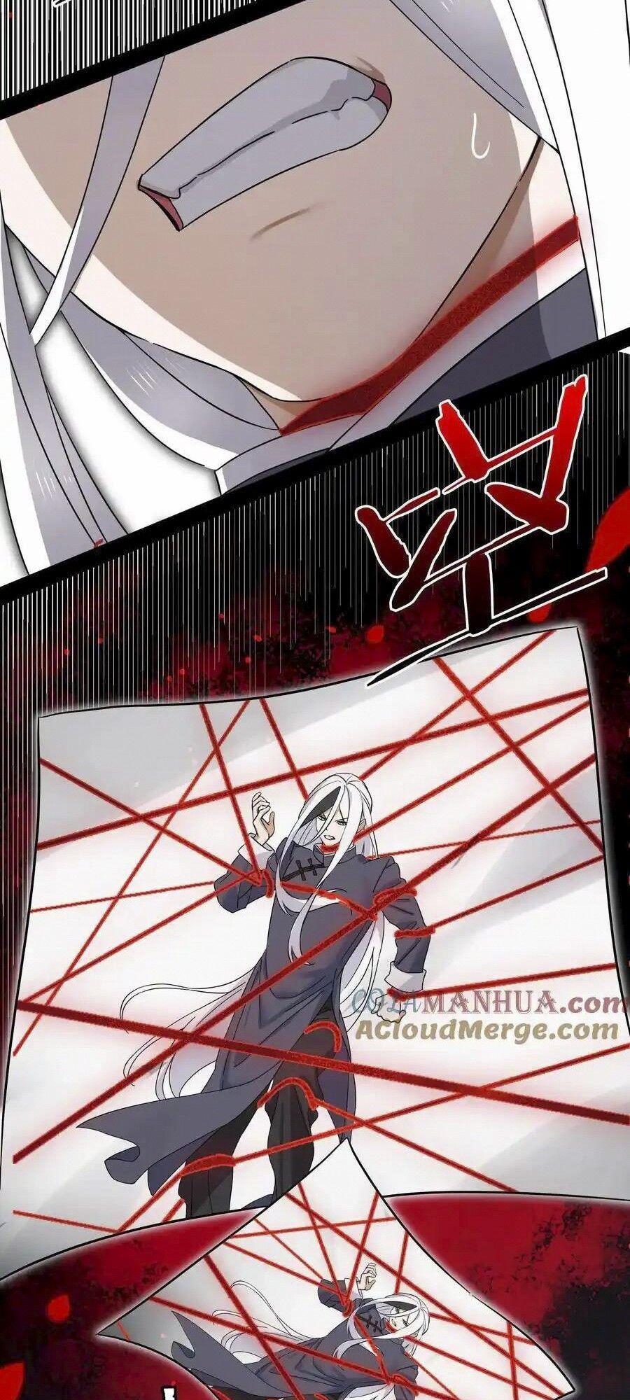 Hậu Cung Quá Nhiều, Tốt Nhất Là Phi Thăng Thôi Chapter 77 - 27