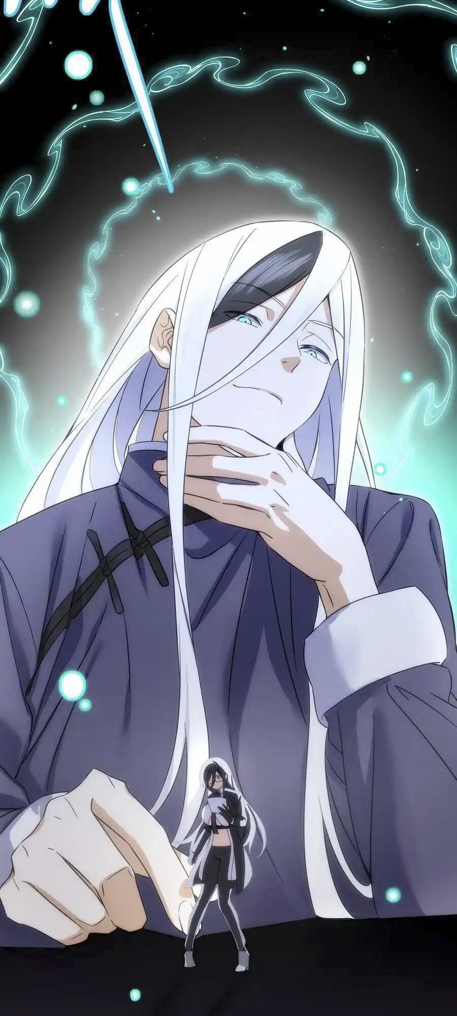 Hậu Cung Quá Nhiều, Tốt Nhất Là Phi Thăng Thôi Chapter 77 - 34