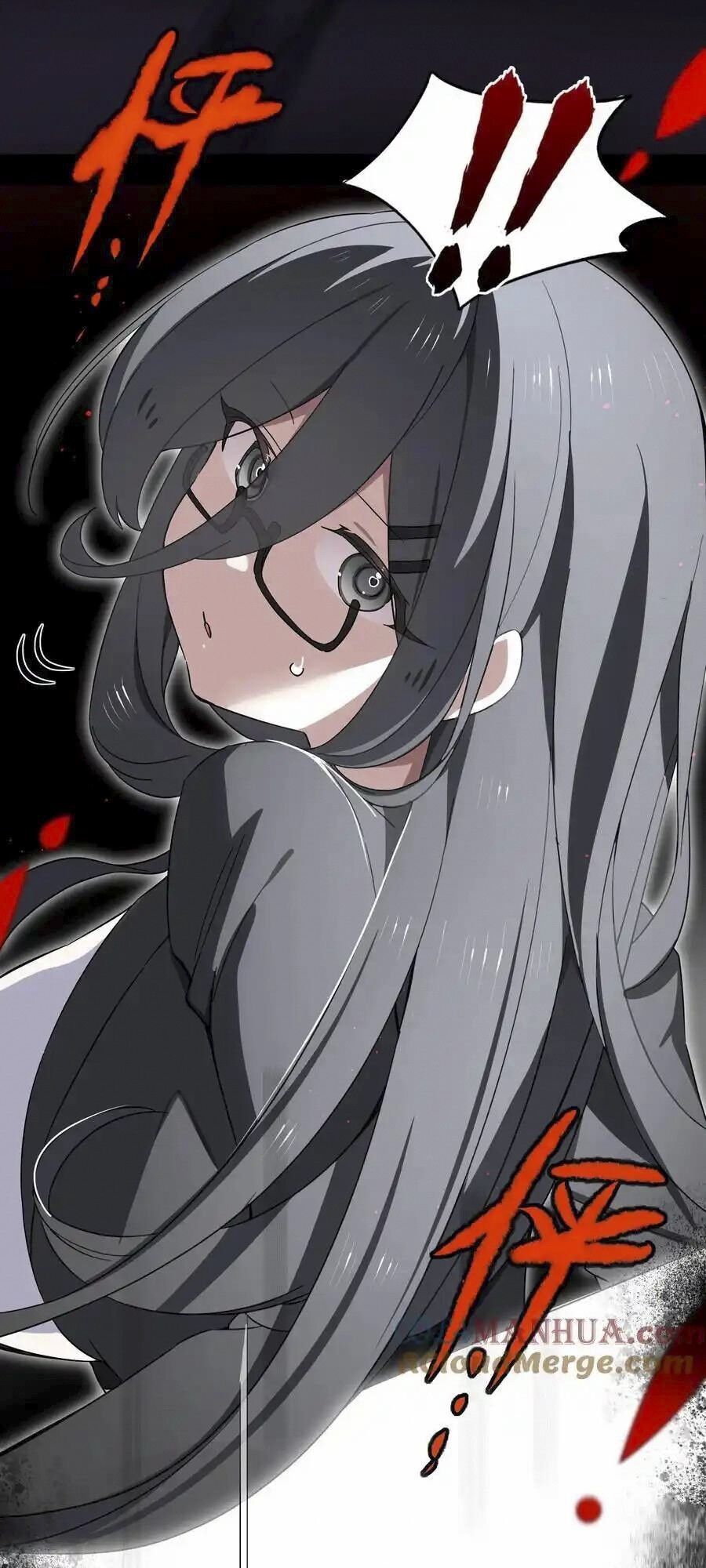 Hậu Cung Quá Nhiều, Tốt Nhất Là Phi Thăng Thôi Chapter 77 - 35