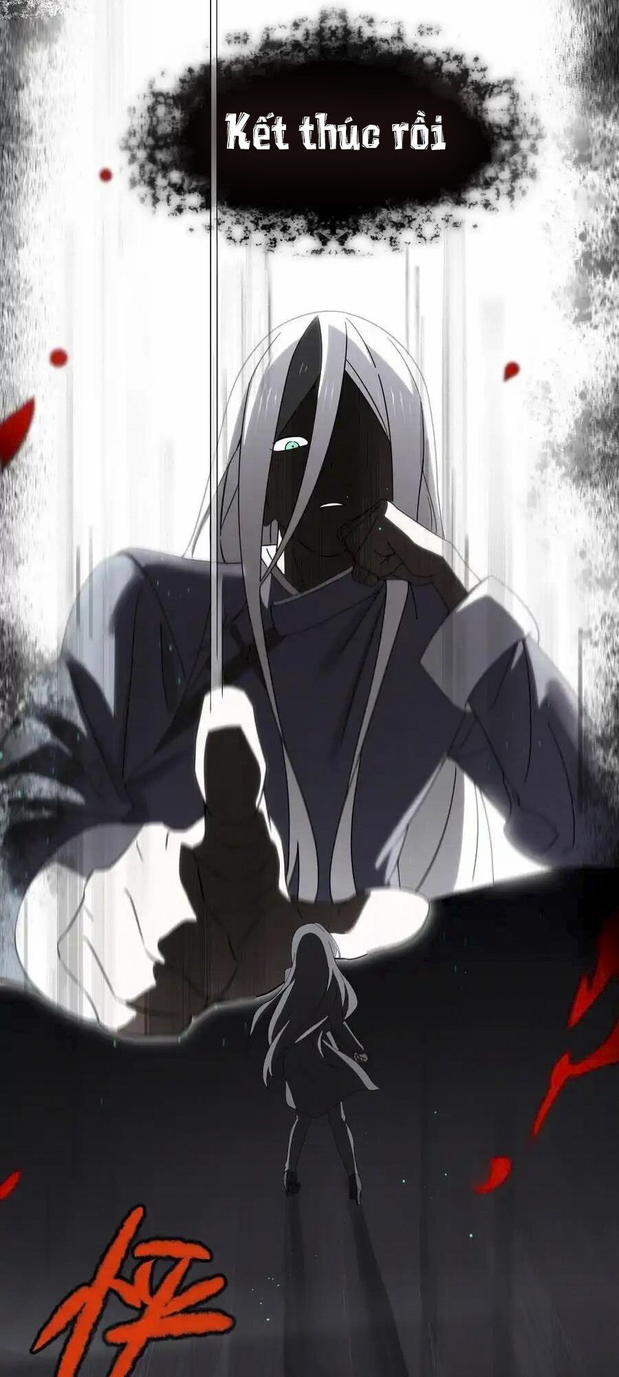 Hậu Cung Quá Nhiều, Tốt Nhất Là Phi Thăng Thôi Chapter 77 - 36