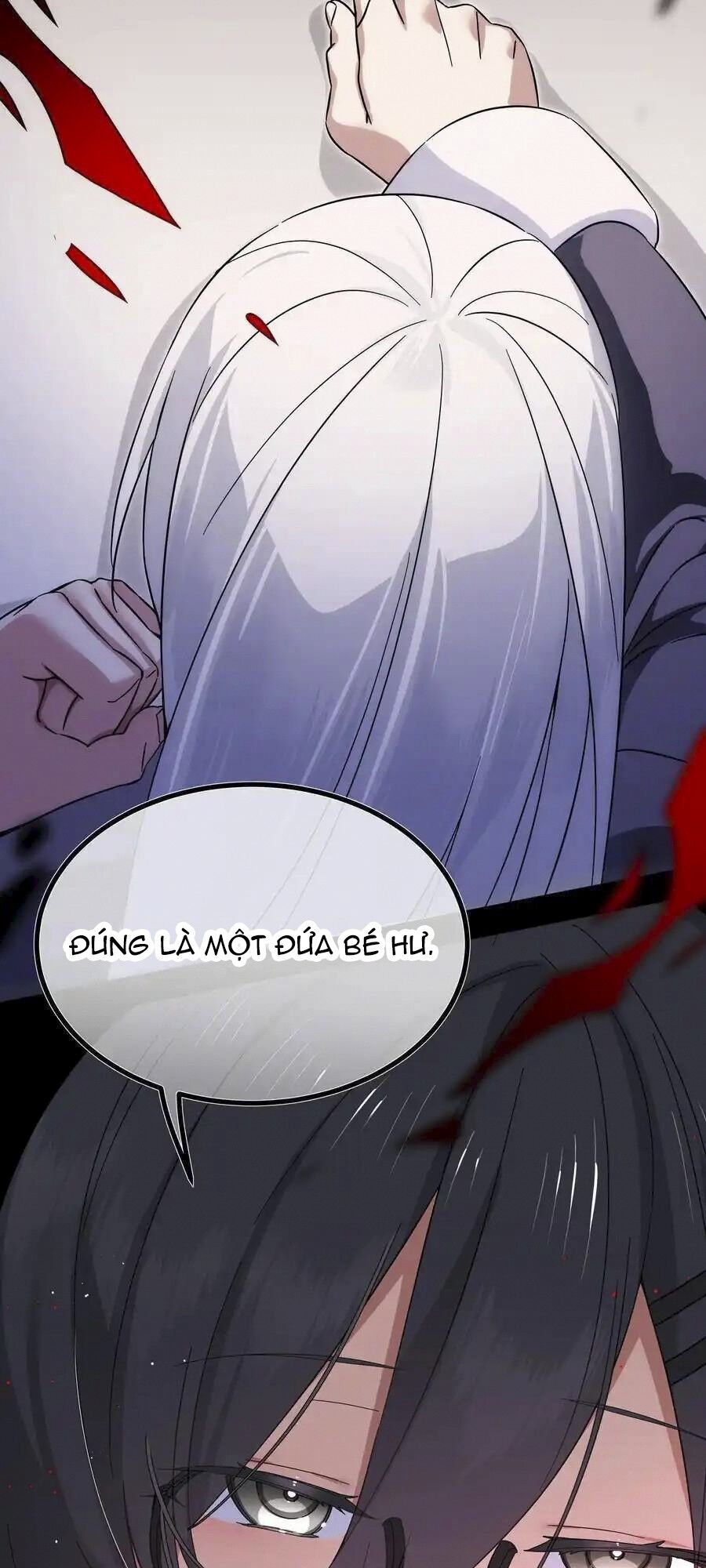 Hậu Cung Quá Nhiều, Tốt Nhất Là Phi Thăng Thôi Chapter 77 - 41