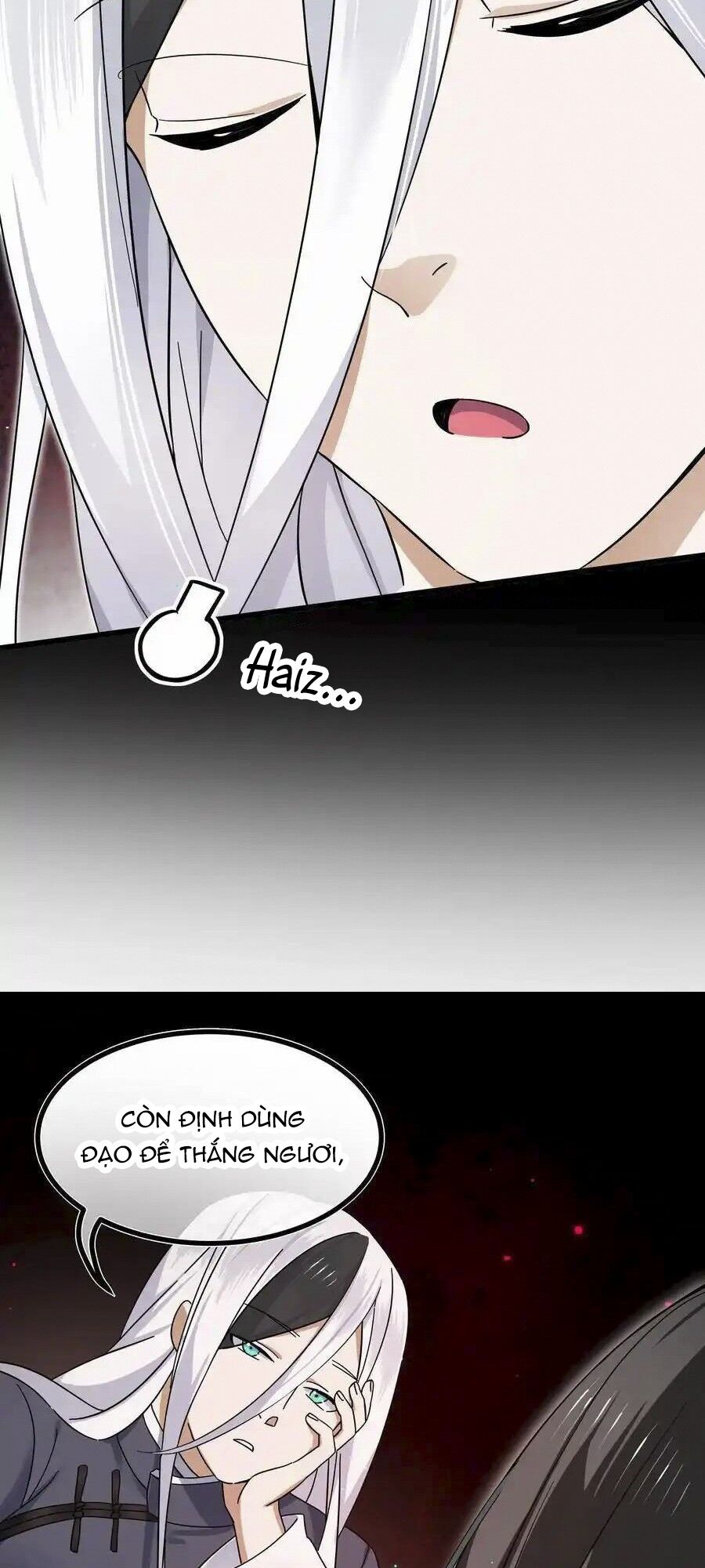 Hậu Cung Quá Nhiều, Tốt Nhất Là Phi Thăng Thôi Chapter 77 - 44