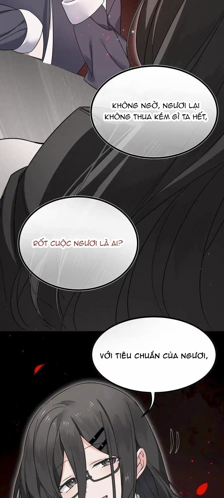 Hậu Cung Quá Nhiều, Tốt Nhất Là Phi Thăng Thôi Chapter 77 - 45