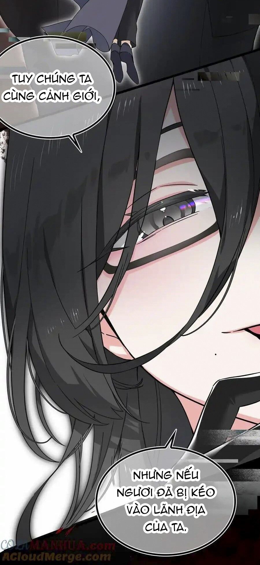 Hậu Cung Quá Nhiều, Tốt Nhất Là Phi Thăng Thôi Chapter 77 - 5