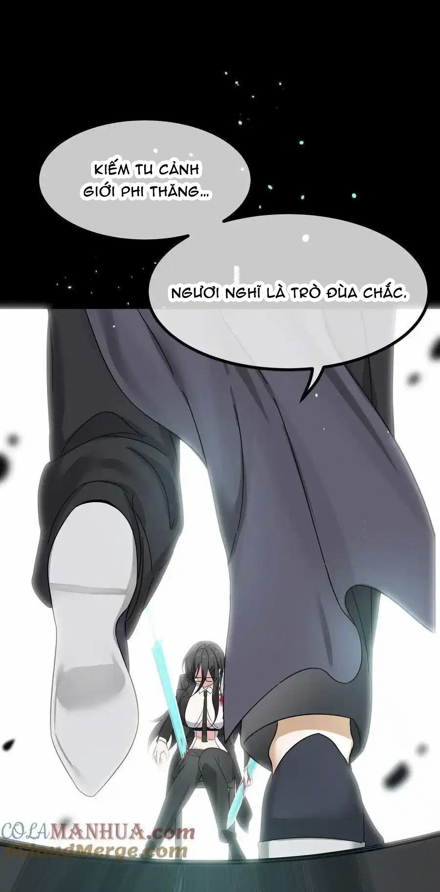 Hậu Cung Quá Nhiều, Tốt Nhất Là Phi Thăng Thôi Chapter 77 - 53