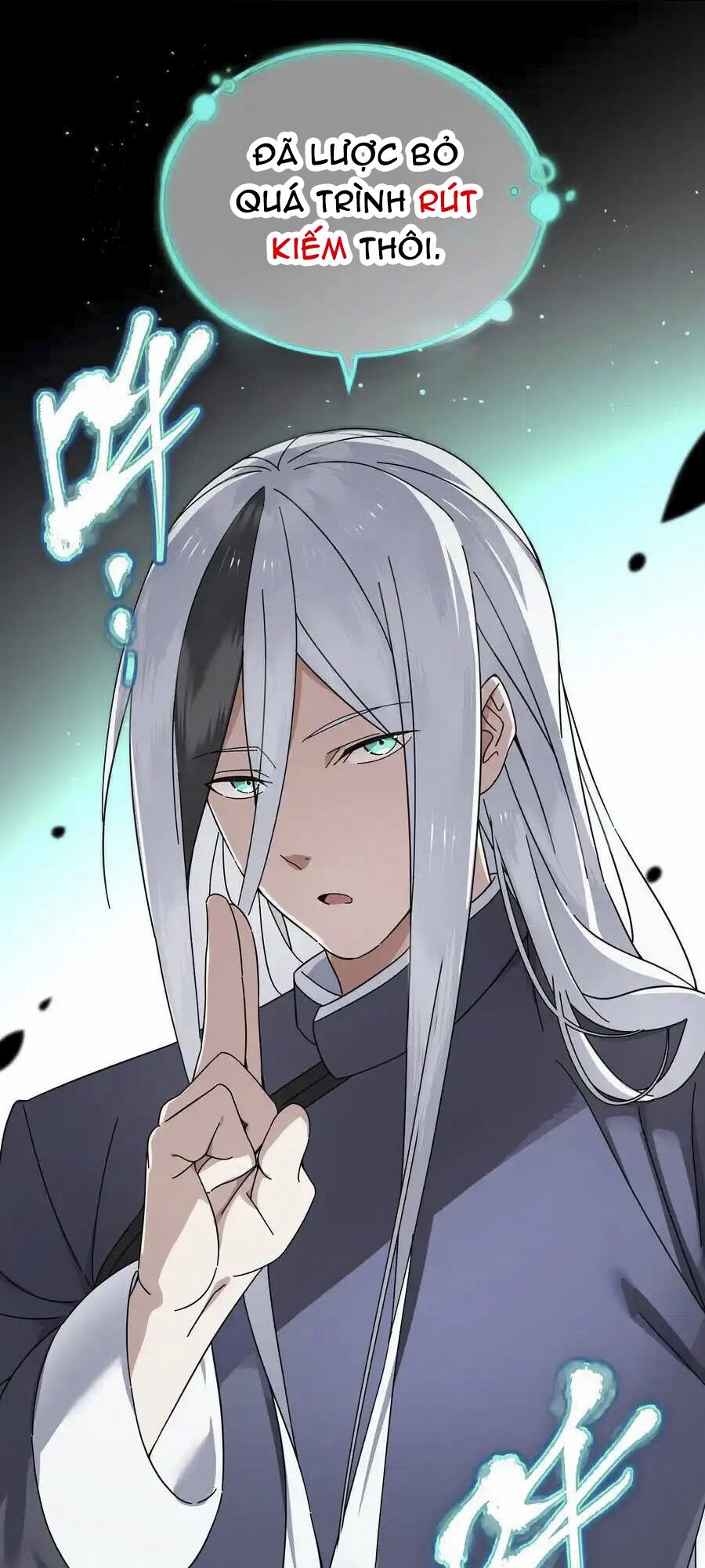 Hậu Cung Quá Nhiều, Tốt Nhất Là Phi Thăng Thôi Chapter 77 - 56