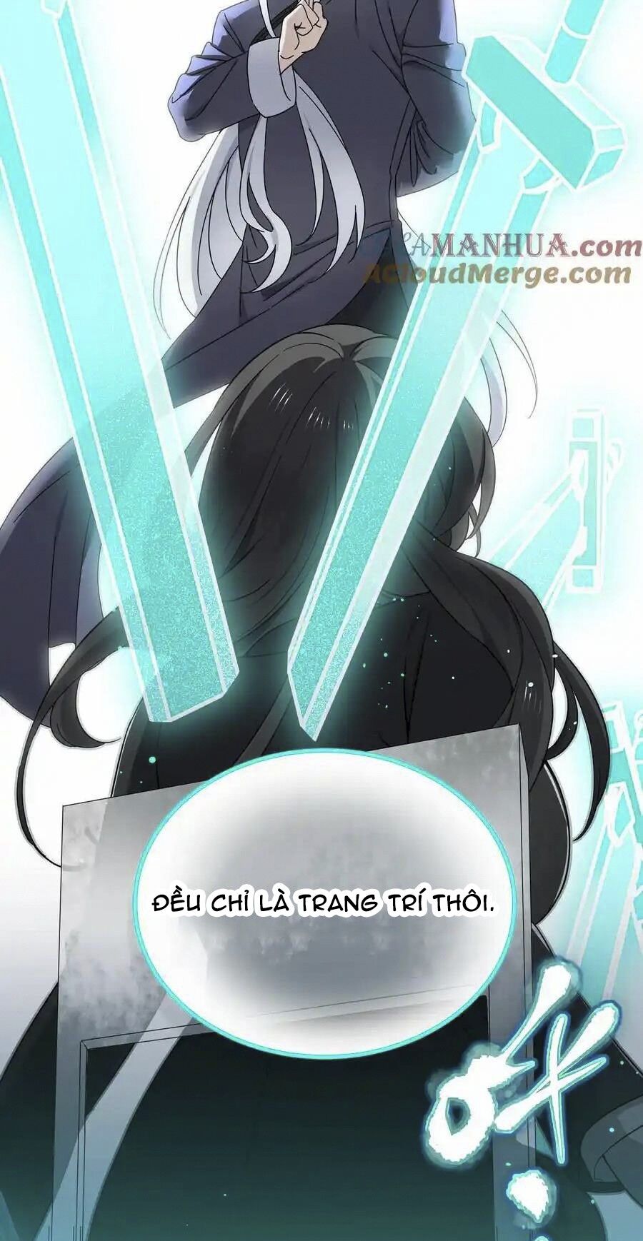 Hậu Cung Quá Nhiều, Tốt Nhất Là Phi Thăng Thôi Chapter 77 - 58