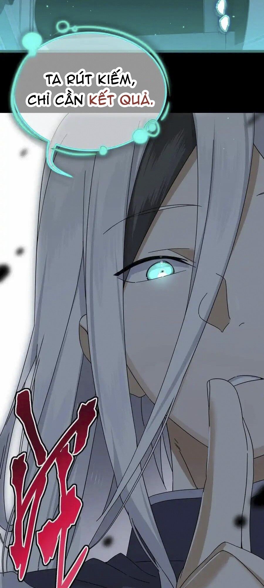 Hậu Cung Quá Nhiều, Tốt Nhất Là Phi Thăng Thôi Chapter 77 - 59