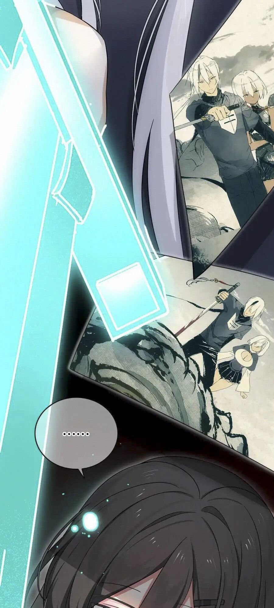 Hậu Cung Quá Nhiều, Tốt Nhất Là Phi Thăng Thôi Chapter 77 - 63