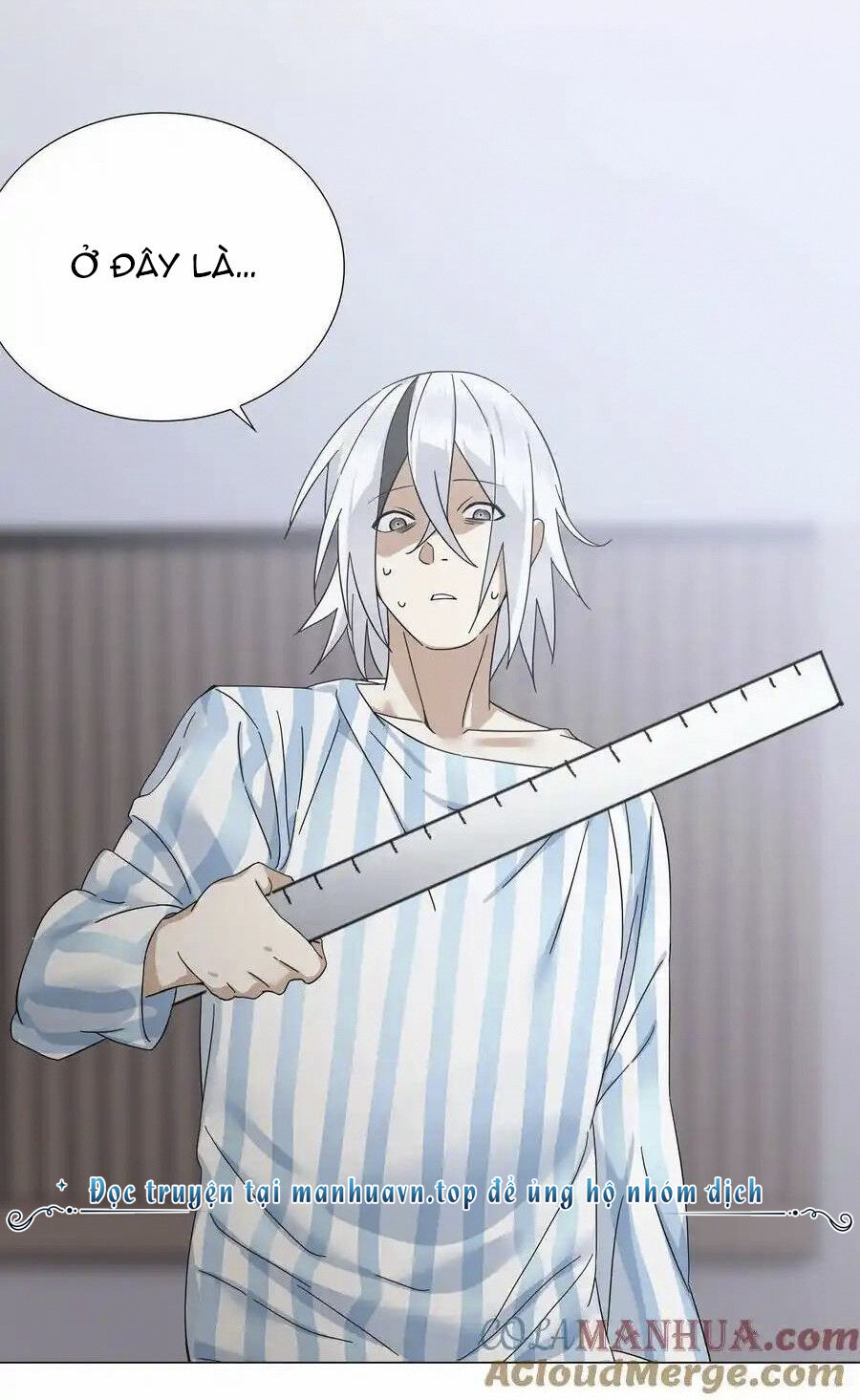 Hậu Cung Quá Nhiều, Tốt Nhất Là Phi Thăng Thôi Chapter 77 - 69