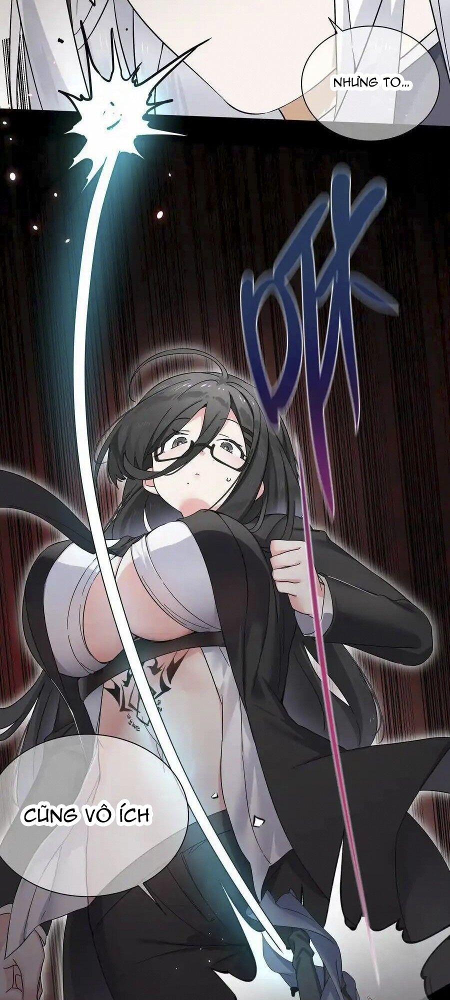 Hậu Cung Quá Nhiều, Tốt Nhất Là Phi Thăng Thôi Chapter 77 - 8