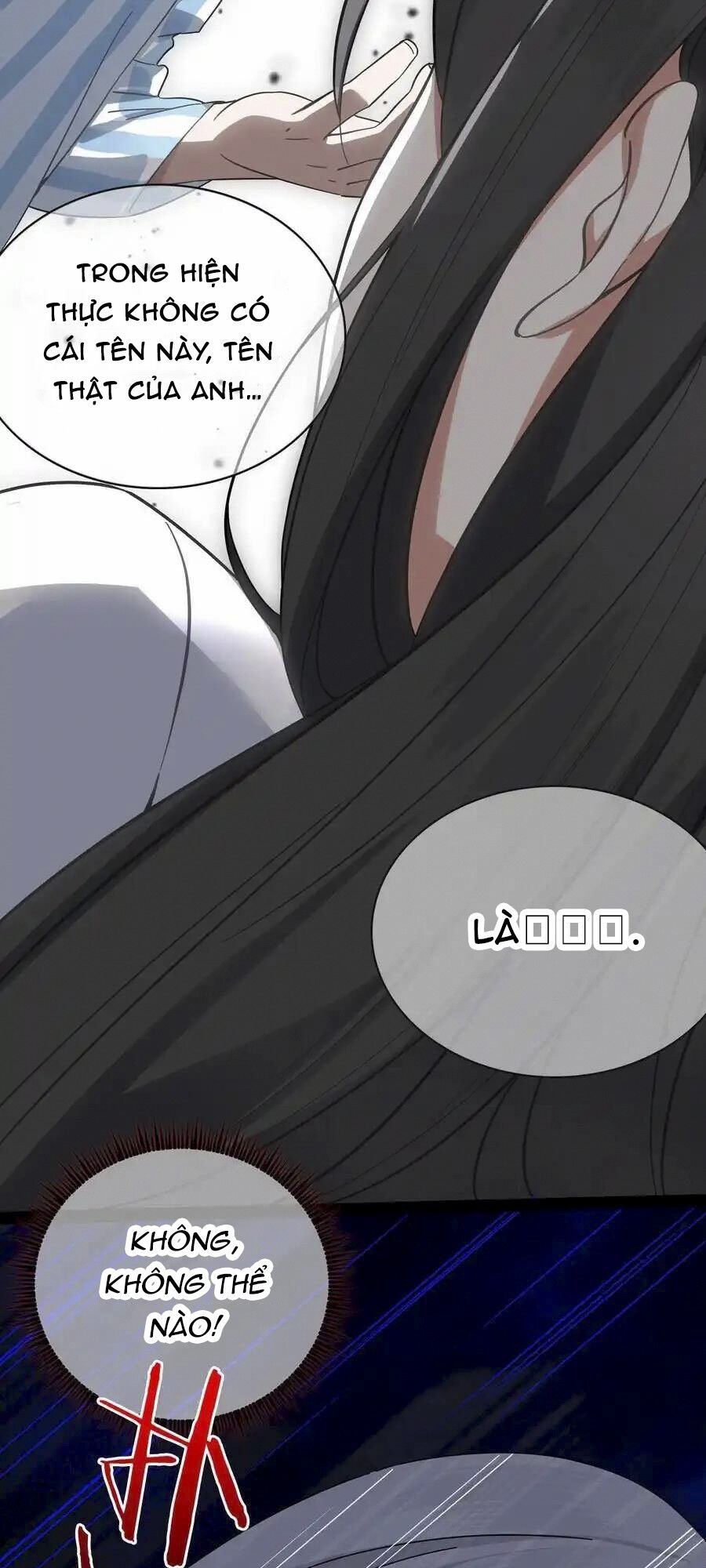 Hậu Cung Quá Nhiều, Tốt Nhất Là Phi Thăng Thôi Chapter 77 - 83