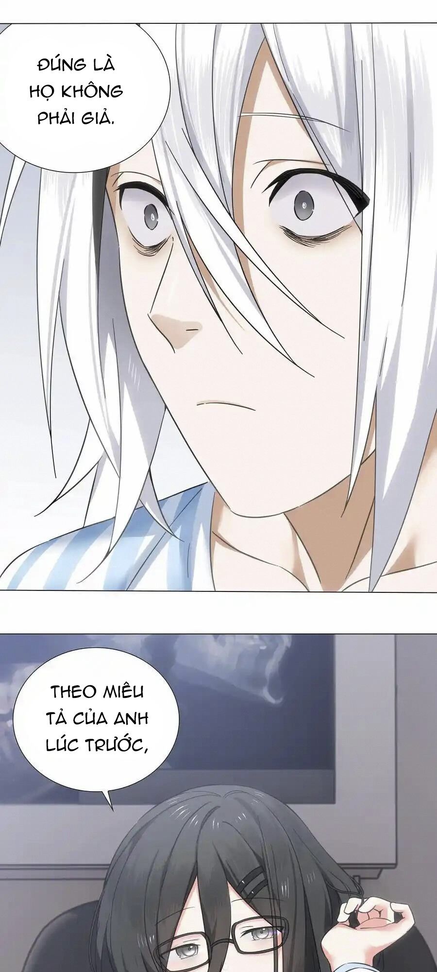 Hậu Cung Quá Nhiều, Tốt Nhất Là Phi Thăng Thôi Chapter 77 - 86