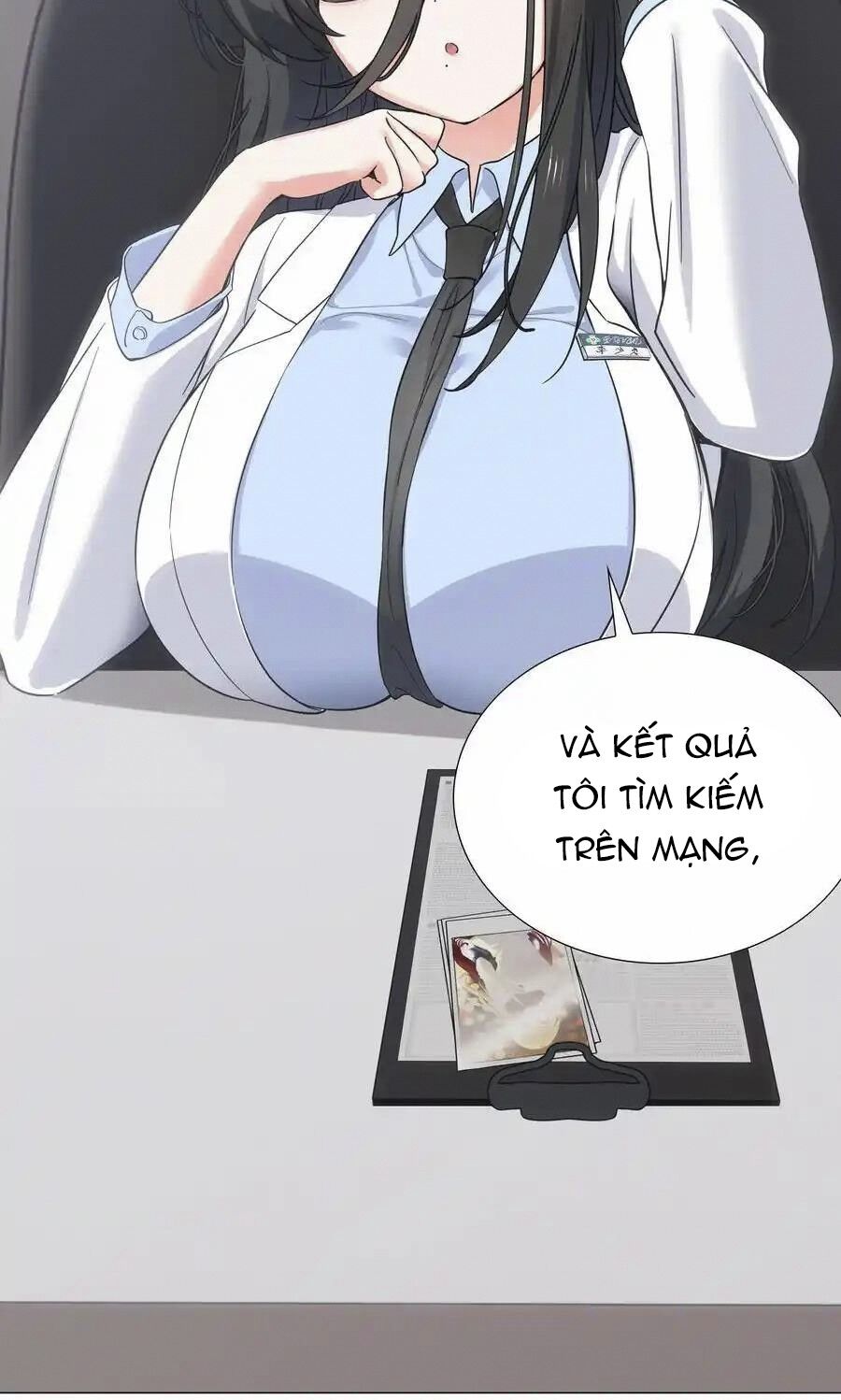 Hậu Cung Quá Nhiều, Tốt Nhất Là Phi Thăng Thôi Chapter 77 - 87