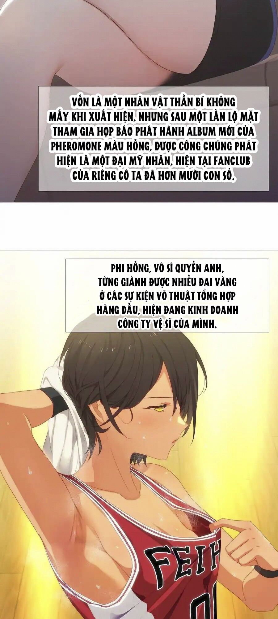 Hậu Cung Quá Nhiều, Tốt Nhất Là Phi Thăng Thôi Chapter 77 - 93