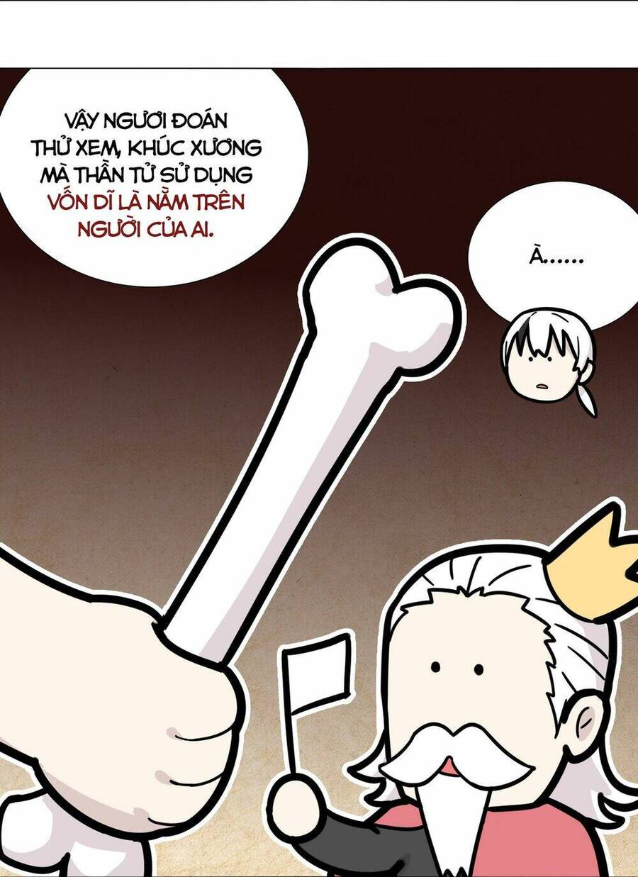 Hậu Cung Quá Nhiều, Tốt Nhất Là Phi Thăng Thôi Chapter 64 - 85