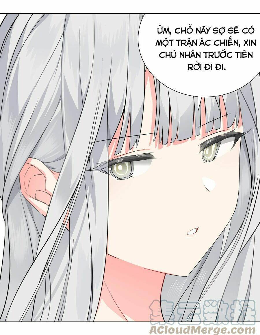 Hậu Cung Quá Nhiều, Tốt Nhất Là Phi Thăng Thôi Chapter 65 - 132