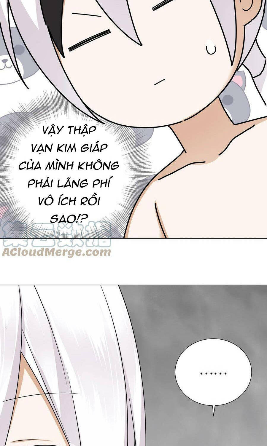 Hậu Cung Quá Nhiều, Tốt Nhất Là Phi Thăng Thôi Chapter 68 - 71
