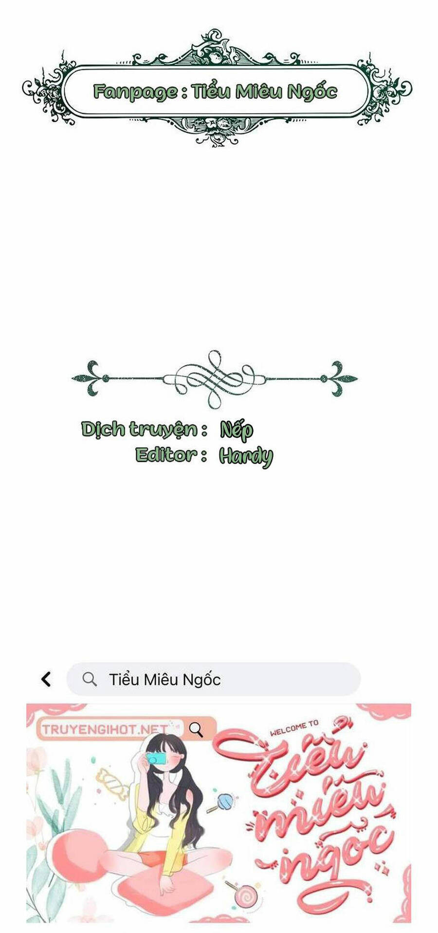 Tôi Đã Mệt Rồi Chapter 87 - 1