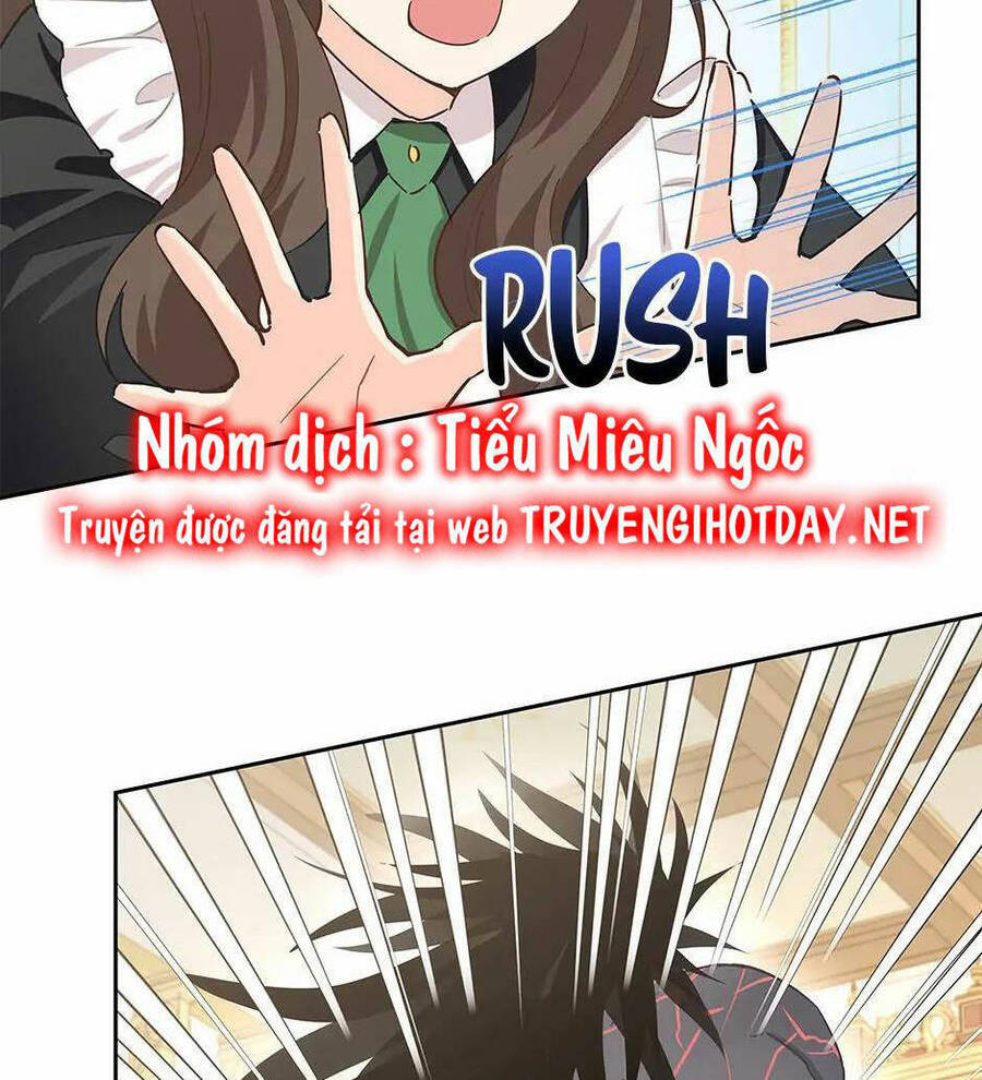 Tôi Đã Mệt Rồi Chapter 87 - 6