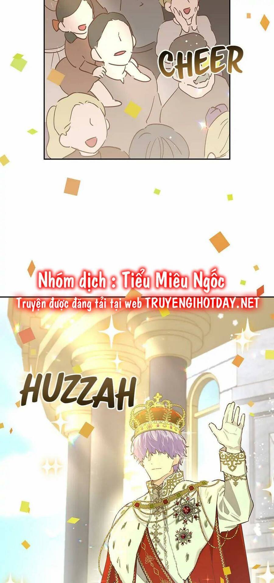 Tôi Đã Mệt Rồi Chapter 87 - 60