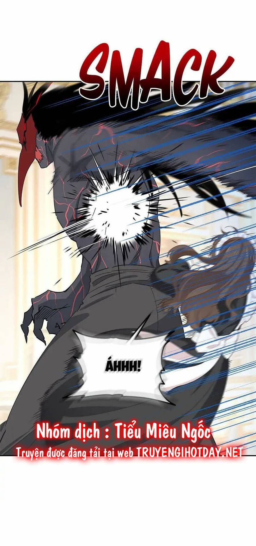 Tôi Đã Mệt Rồi Chapter 87 - 9