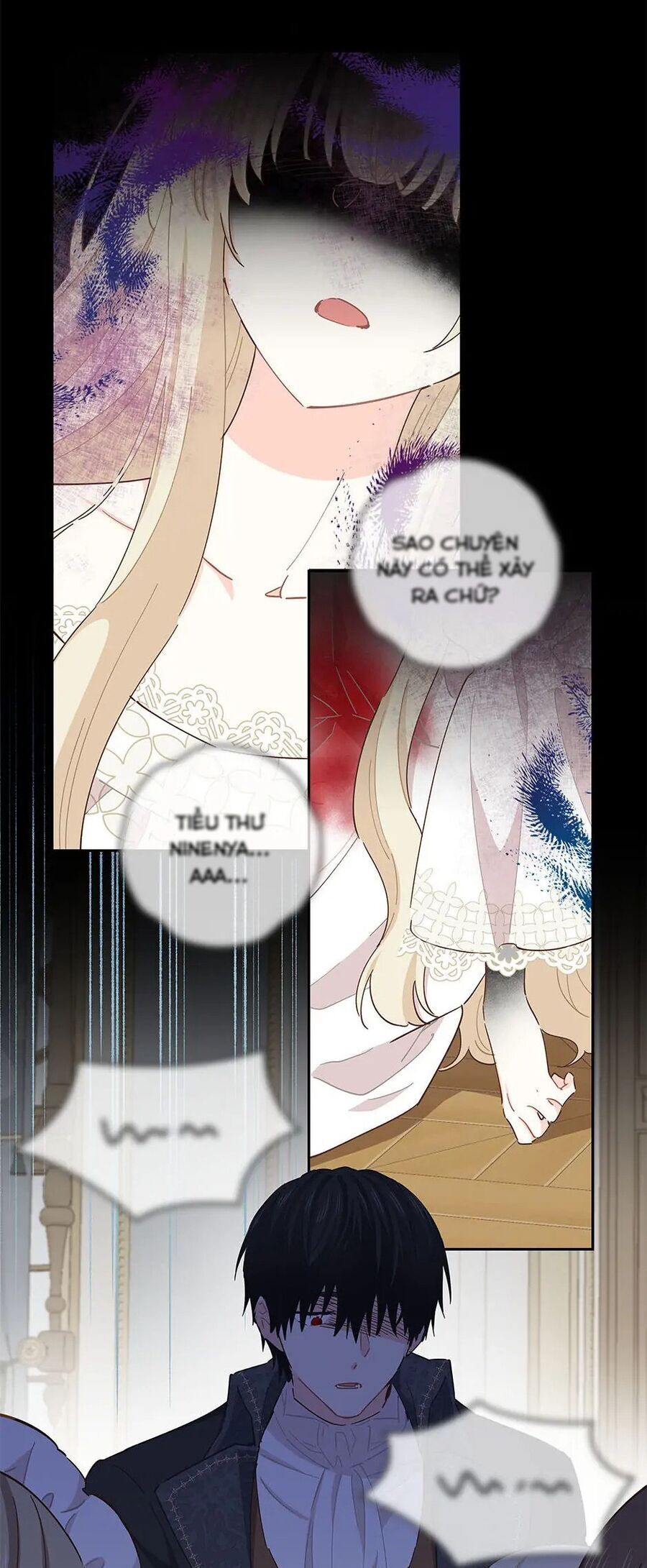 Tôi Đã Mệt Rồi Chapter 88 - 11