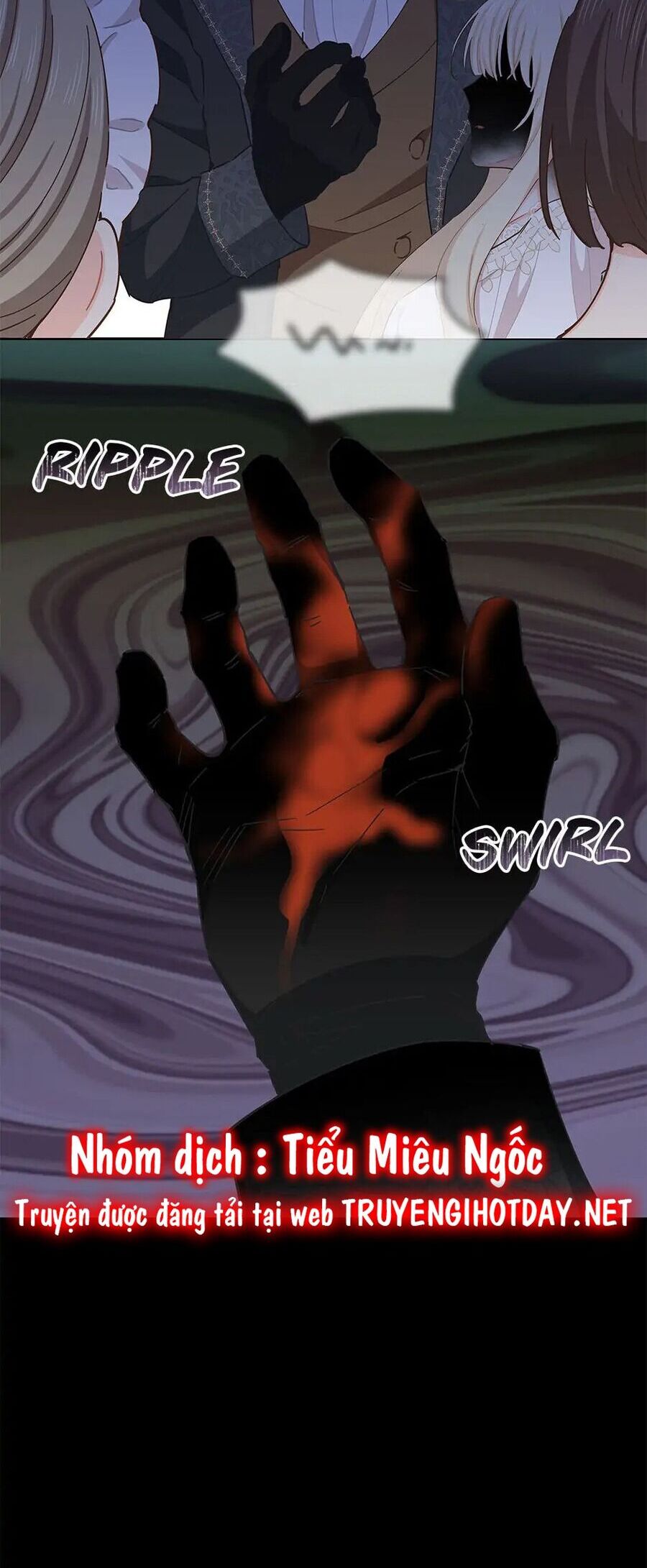 Tôi Đã Mệt Rồi Chapter 88 - 12