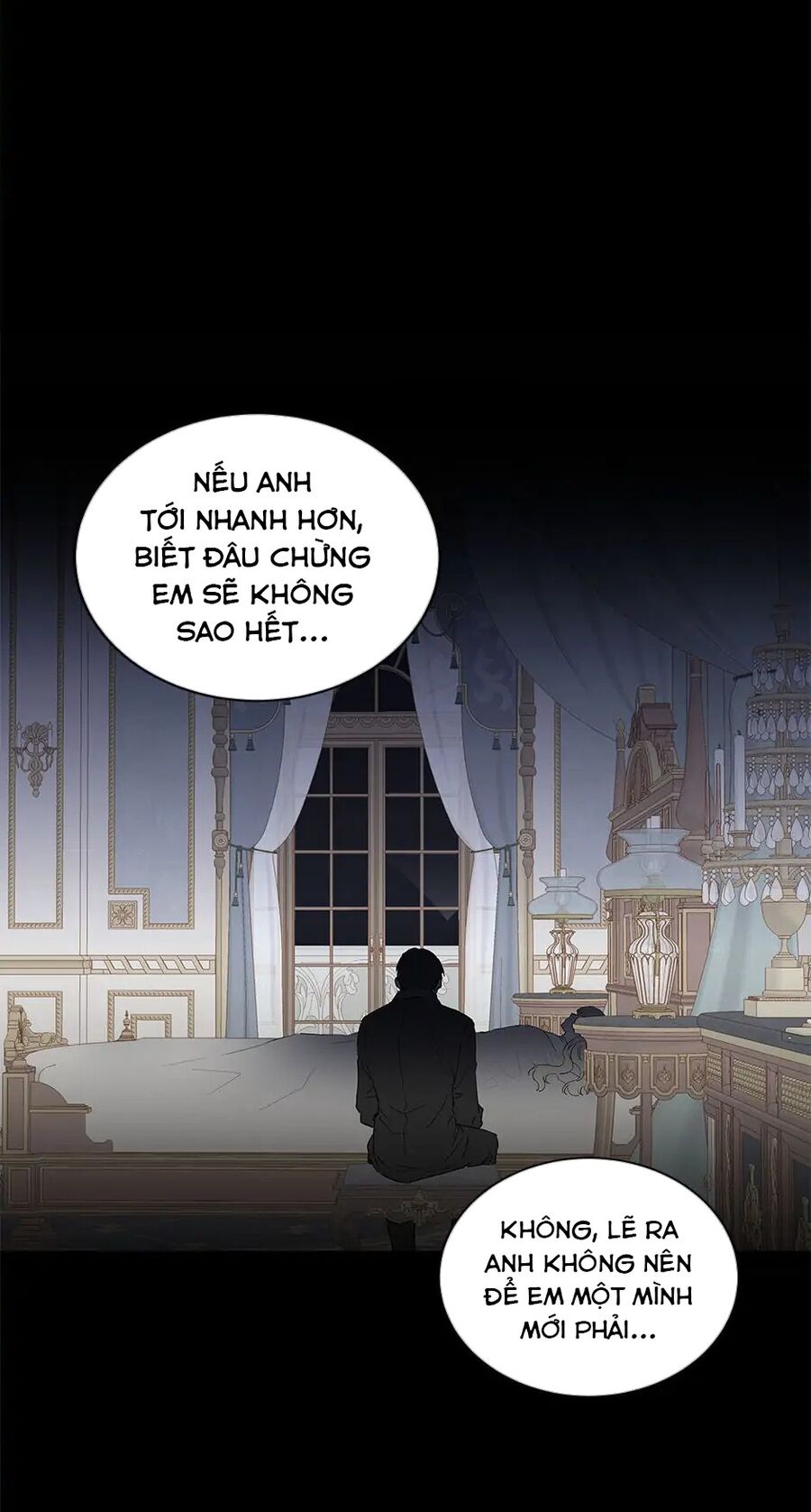 Tôi Đã Mệt Rồi Chapter 88 - 13