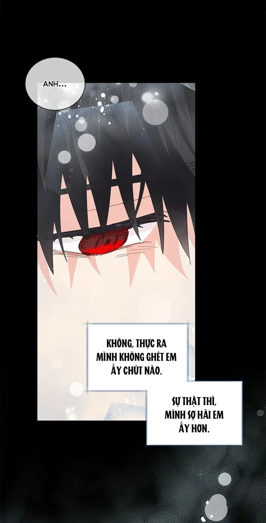 Tôi Đã Mệt Rồi Chapter 88 - 16