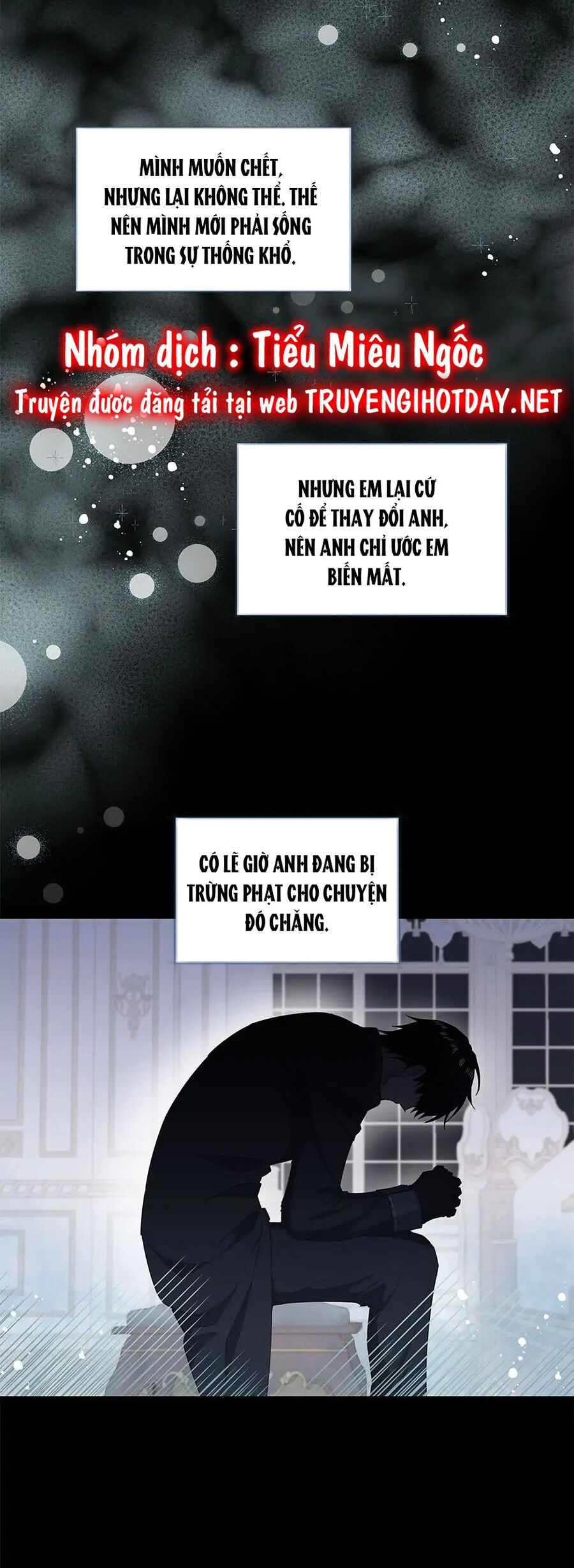 Tôi Đã Mệt Rồi Chapter 88 - 17