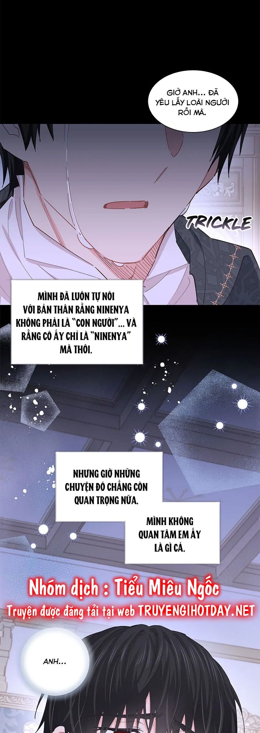 Tôi Đã Mệt Rồi Chapter 88 - 19