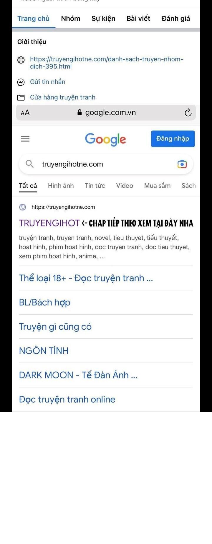 Tôi Đã Mệt Rồi Chapter 88 - 2