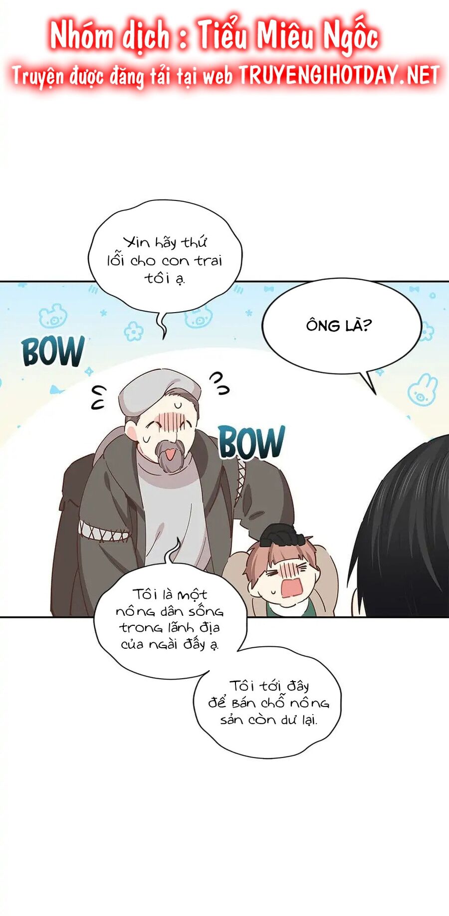 Tôi Đã Mệt Rồi Chapter 88 - 24