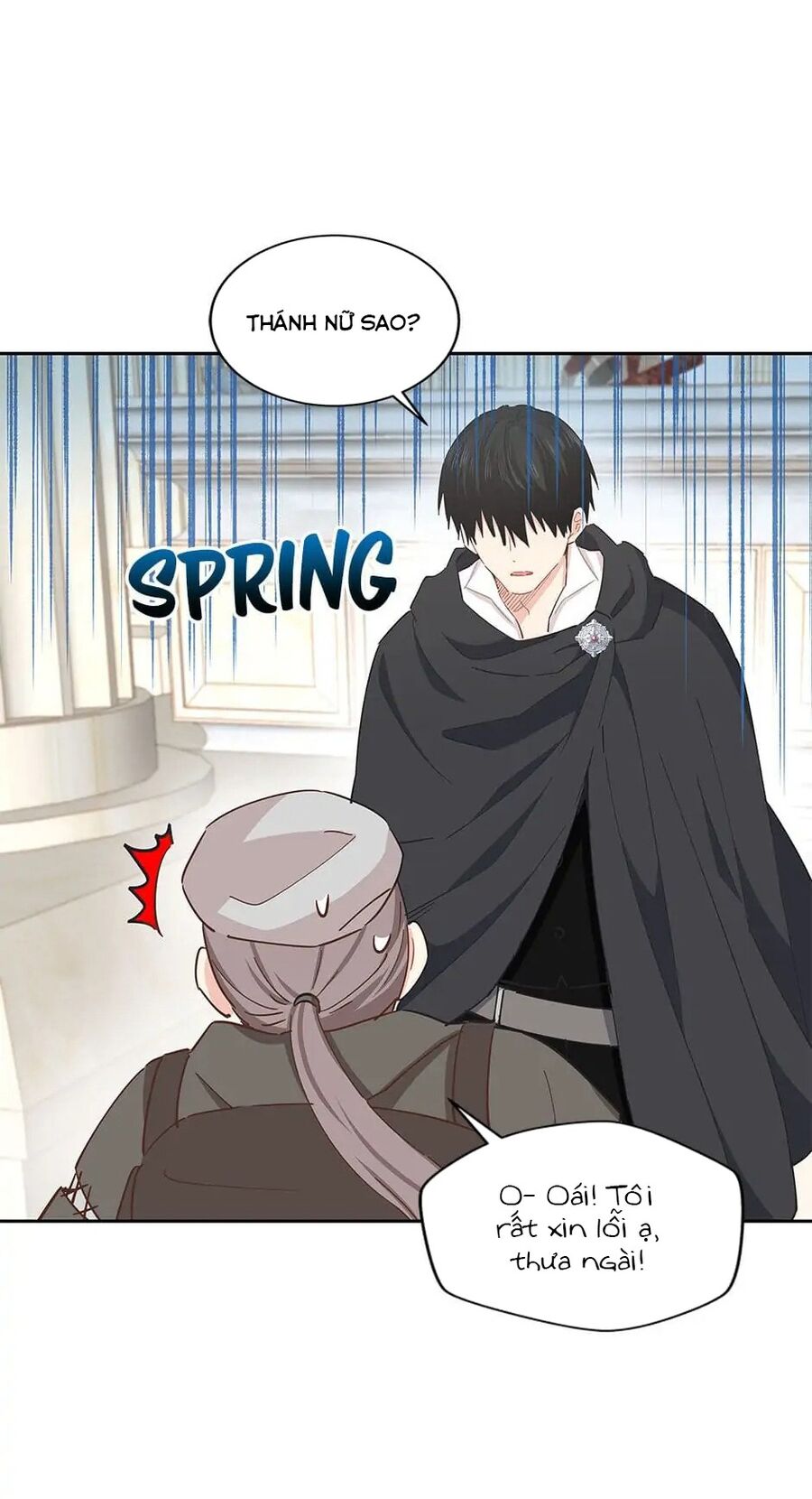 Tôi Đã Mệt Rồi Chapter 88 - 28