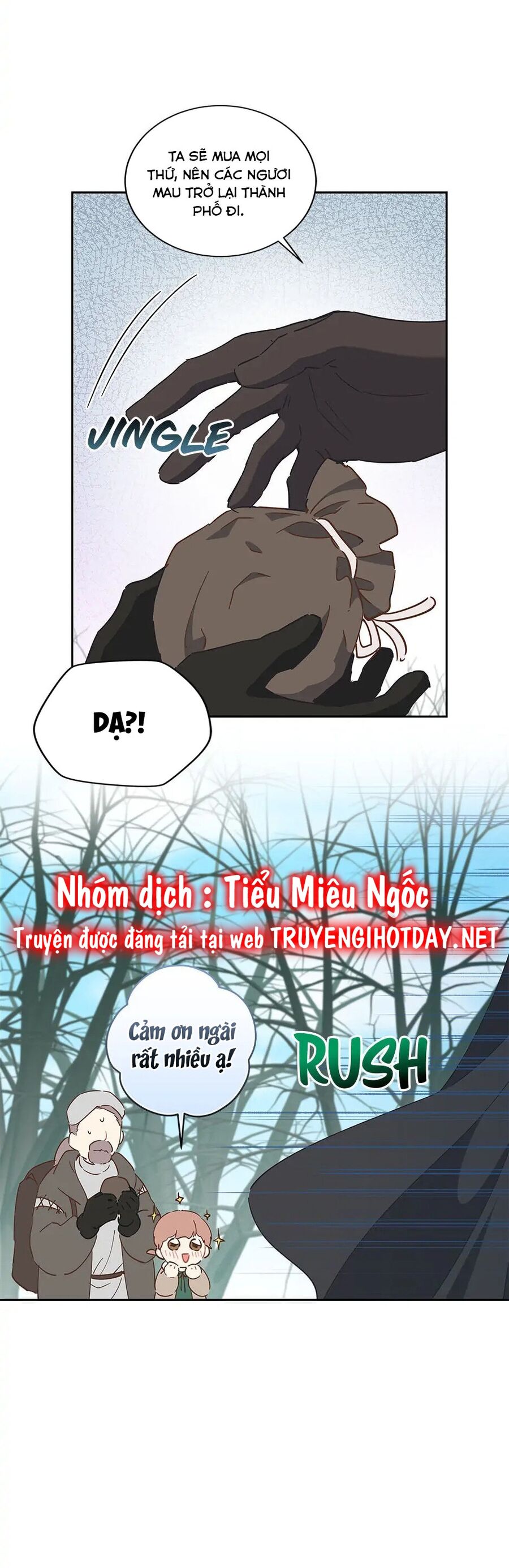 Tôi Đã Mệt Rồi Chapter 88 - 29