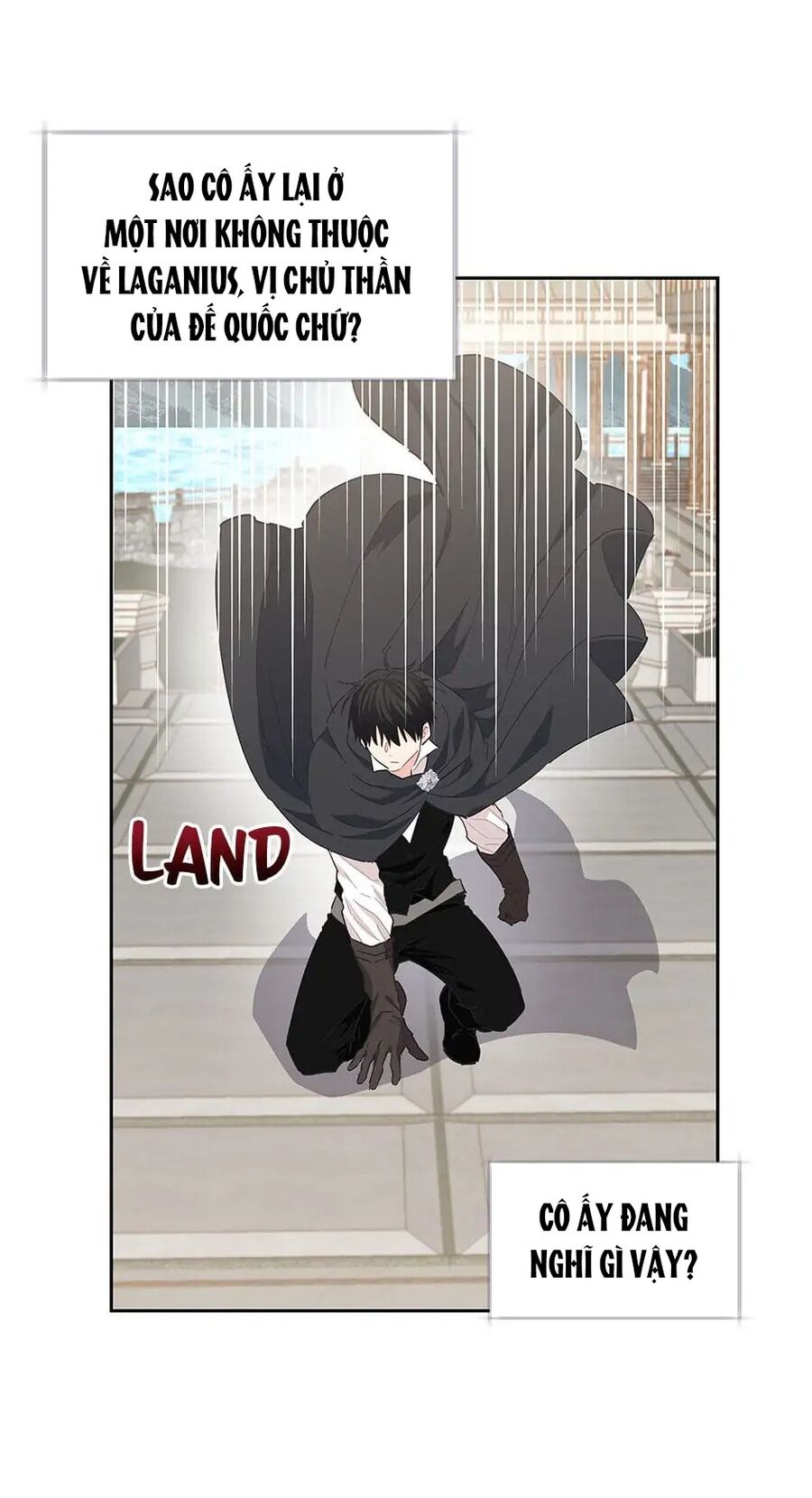 Tôi Đã Mệt Rồi Chapter 88 - 31