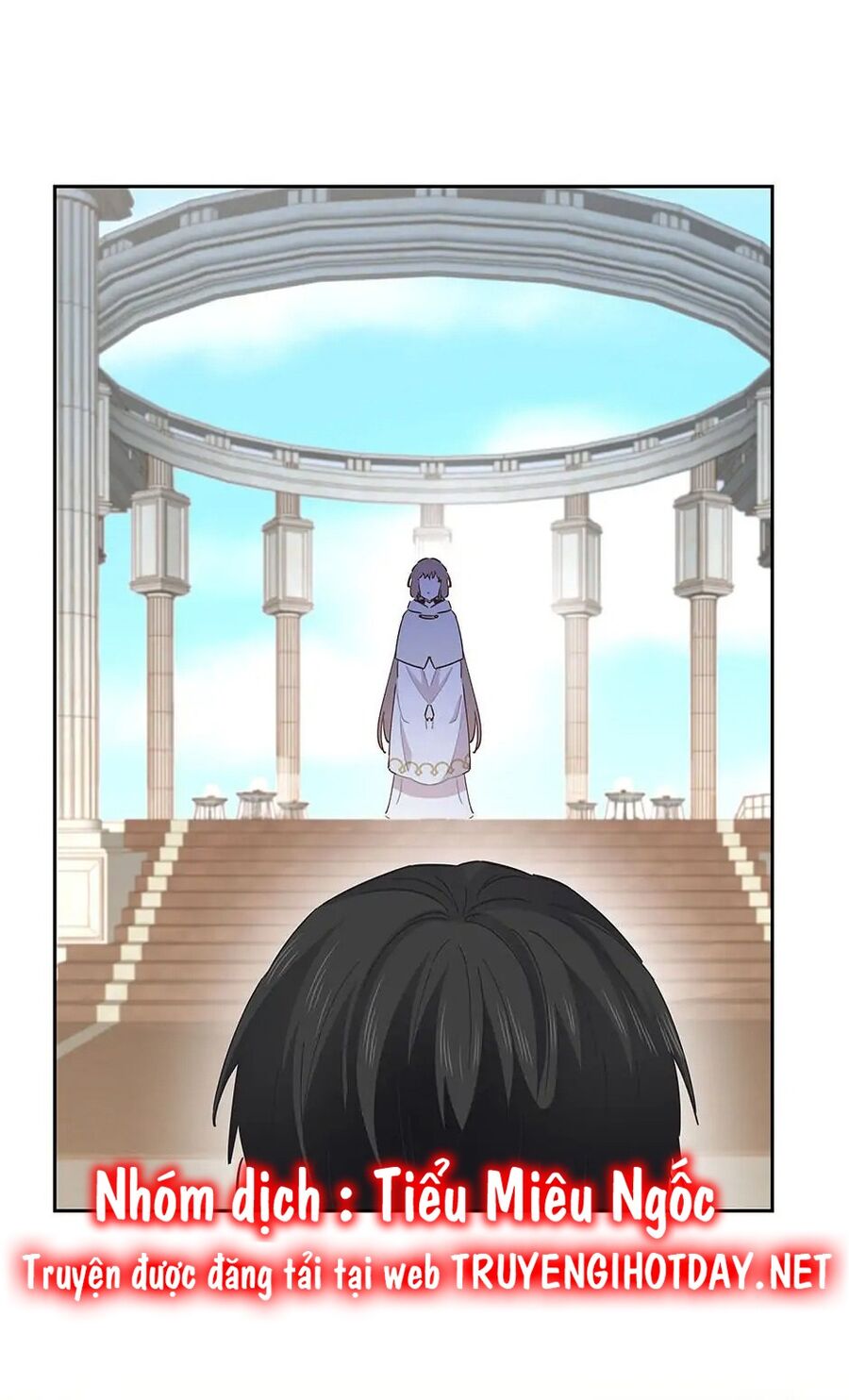 Tôi Đã Mệt Rồi Chapter 88 - 32