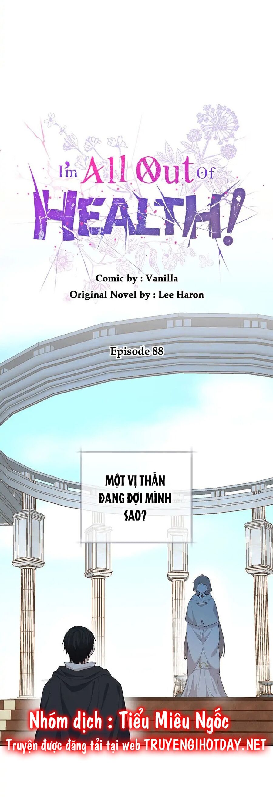 Tôi Đã Mệt Rồi Chapter 88 - 34