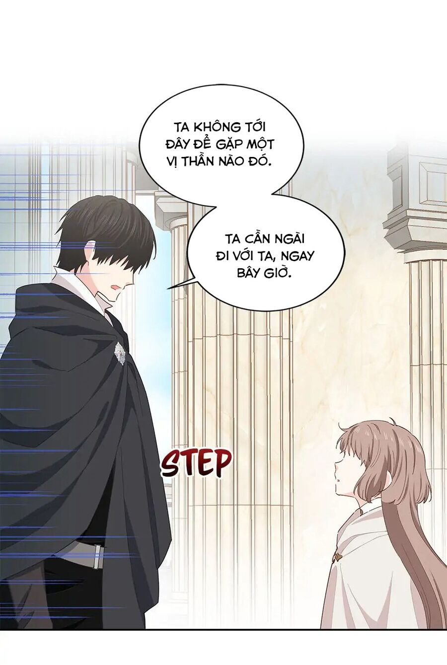 Tôi Đã Mệt Rồi Chapter 88 - 36