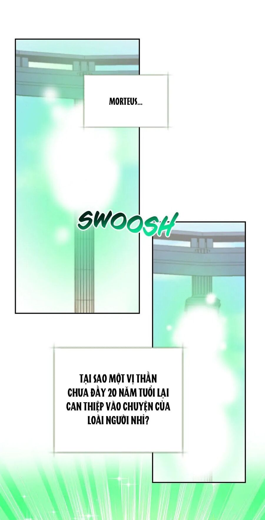 Tôi Đã Mệt Rồi Chapter 88 - 42