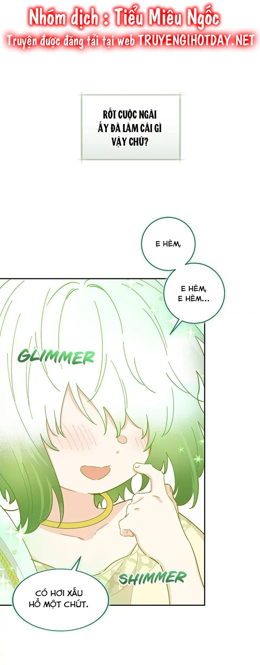 Tôi Đã Mệt Rồi Chapter 88 - 45