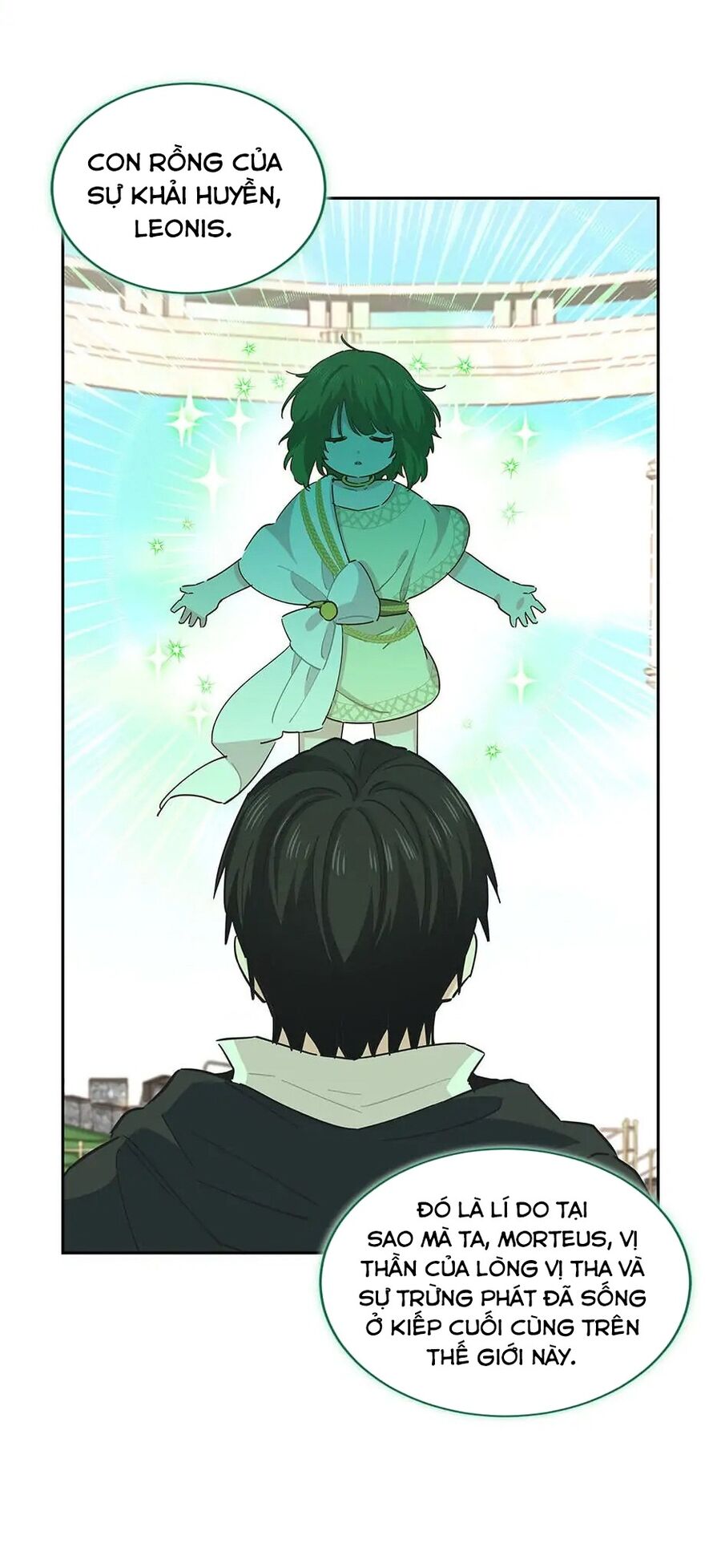 Tôi Đã Mệt Rồi Chapter 88 - 54